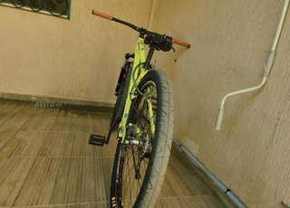 St100 full preparation 