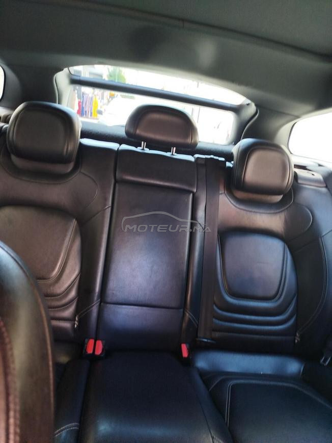 DS DS 5 Diesel Automatique 2015 à Meknès