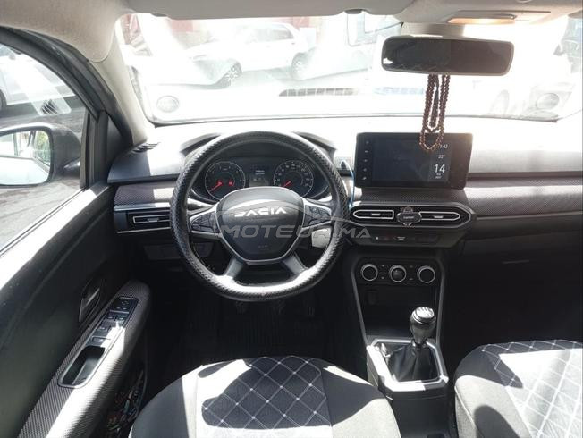 Dacia logan 2023 
