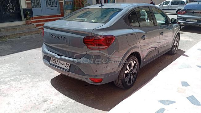 Dacia logan 2023 
