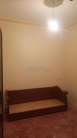 منزل للبيع باوريكة العكرب،فيها التحت والفوق مفنيا