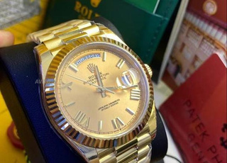 Montres Master Copy de Luxe – Mouvement Suisse 