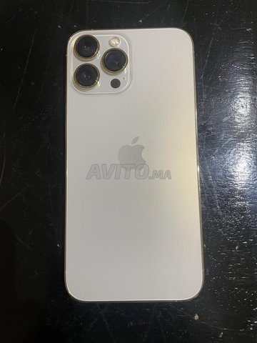 iphone 13 Pro Max 256g