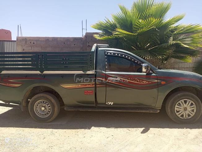 Mitsubishi L200 pkp Diesel Manuelle 2010 à Agadir