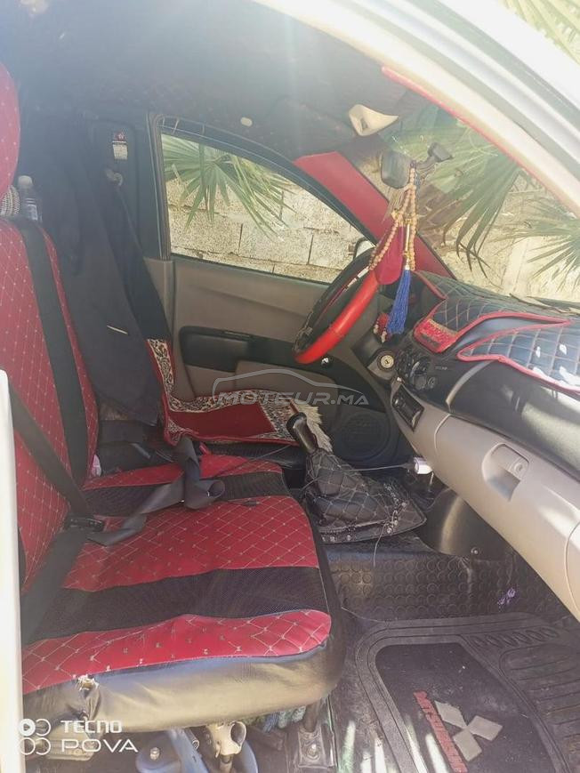 Mitsubishi L200 pkp Diesel Manuelle 2010 à Agadir