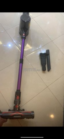 aspirateur sans fil