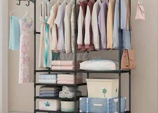خزانه الملابس 