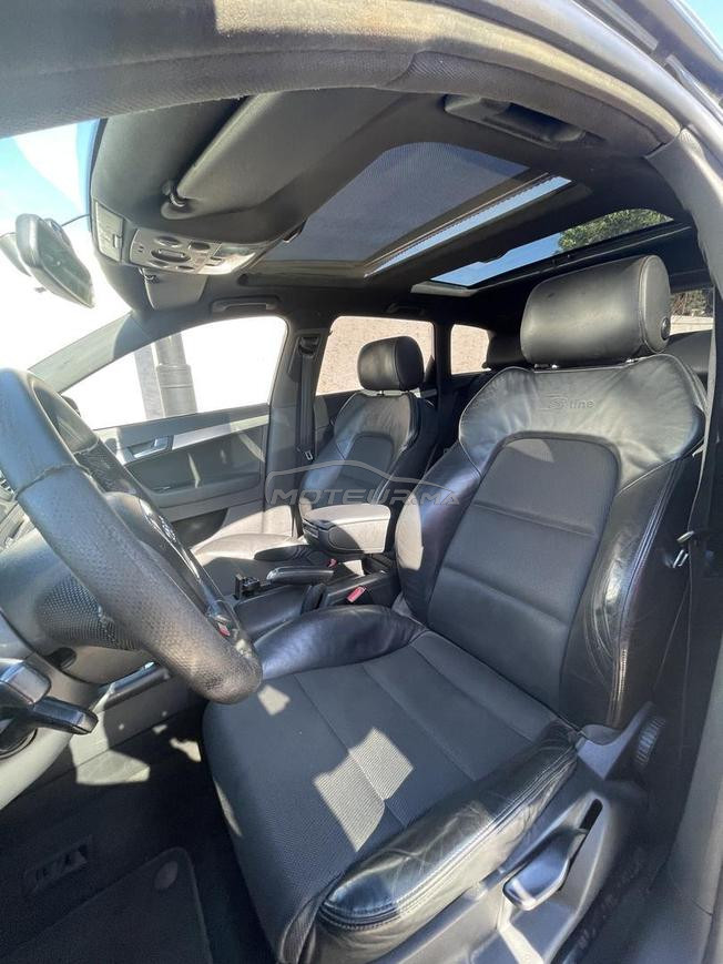 audi a3 S-line 