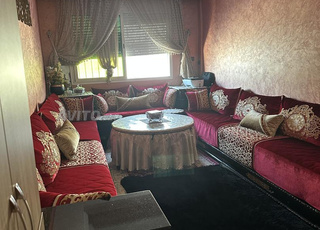 apparemment propre et bien situé a vendre 