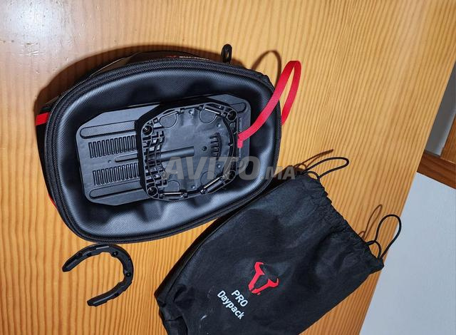 Sac réservoir SW Motech pour BMW - 2