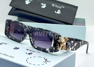 Lunette Solaire OffWhite OW7650