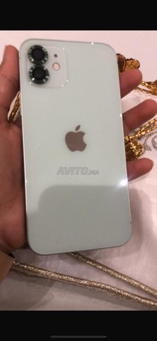 iphone 12 normal 128 gb 94🔋