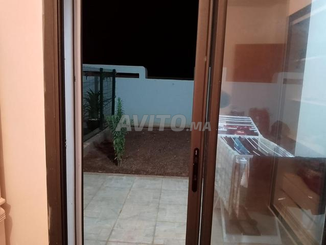 appartement Résidence Sanawbar saidia