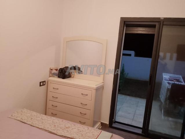 appartement Résidence Sanawbar saidia - 2