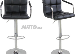  Découvrez nos tabourets avec accoudoirs 