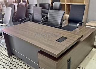 Bureau Élégant – C’est Maintenant ou Jamais 