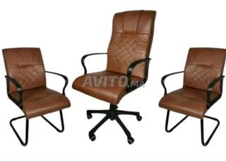 Packs de chaises en promo 