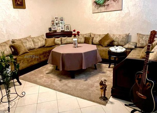 Appartement à louer 70 m² à Mohammedia