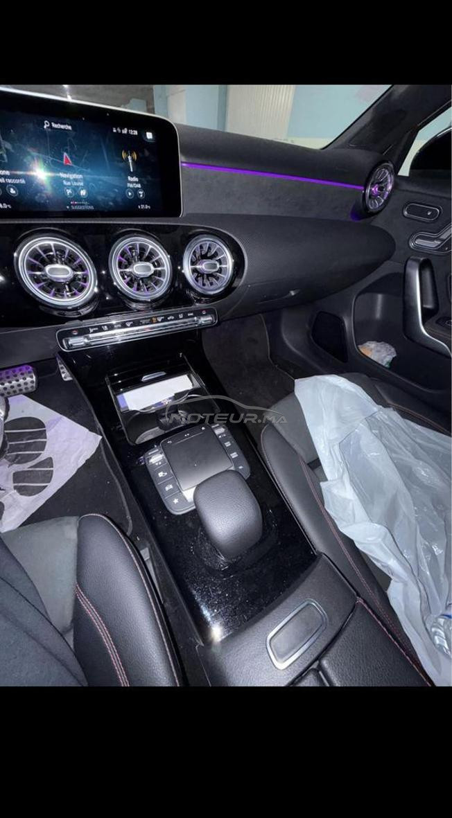 Mercedes-Benz Classe A 200d Amg Line 