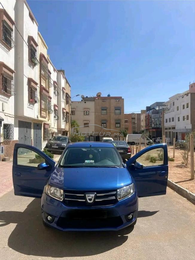 Dacia Sandero 1.5 dci