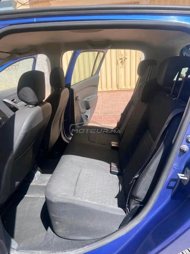 Dacia Sandero 1.5 dci