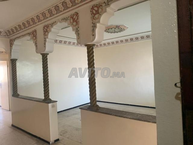 Appartement à louer 95 m² à Casablanca - 2