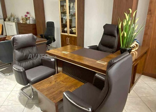 ✅ مكاتب عصرية وكراسي مريحة بأثمنة ما كاينش بحالها