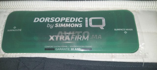 MATELAS 180/200