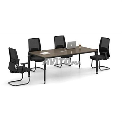les tables de réunion  en promo   - 2