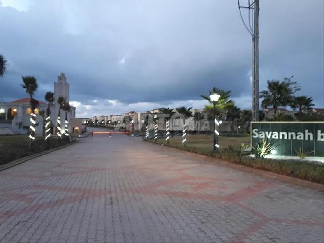 Villa résidence Savannah Beach Sidi Rahal  - 2