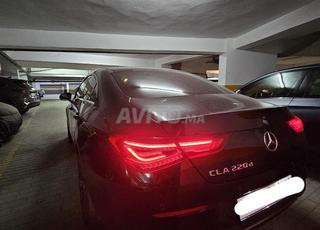 Mercedes-Benz Classe CLA 220d Diesel 2022