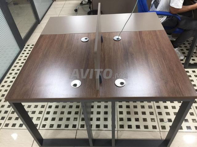 bureau marguerite  - 2