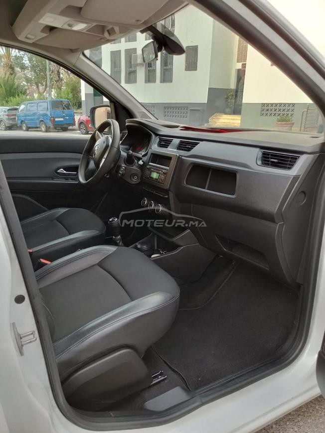 voiture d'occasion 