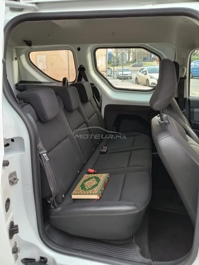 voiture d'occasion 