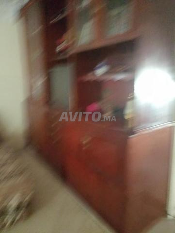 vitrine d antiquité - 2