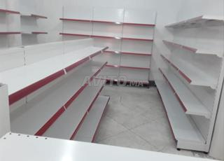 ⭐ حلول حائطية مرنة