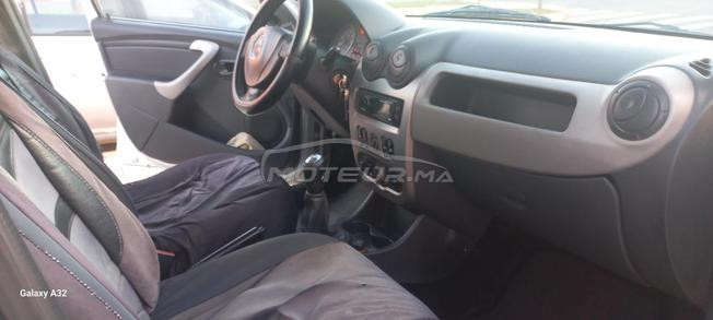 dacia logan 2009