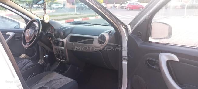 dacia logan 2009