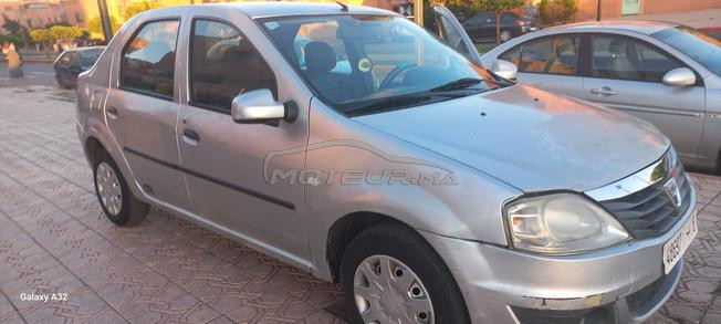 dacia logan 2009