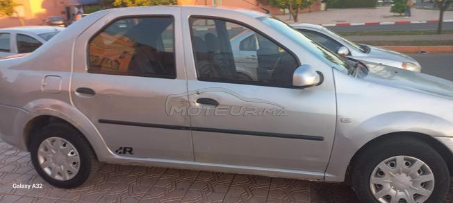 dacia logan 2009