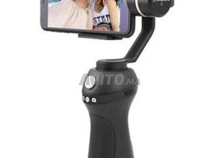 Gimbl telephone go pro 