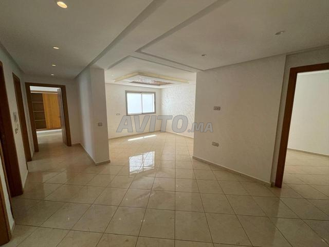 Appart  à vendre 127m² avec terasse la ville haute - 2