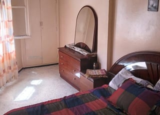 Appartement en colocation pour dames-filles à casa