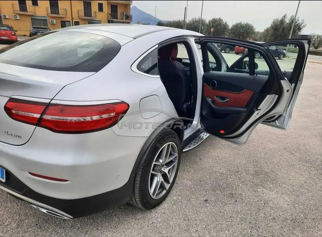 Mercedes-Benz 220 glc talyania dwina 
