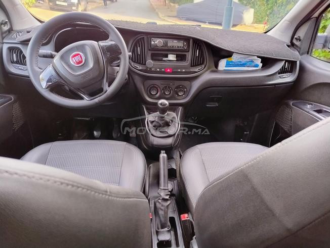 fiat doblo excellent état 