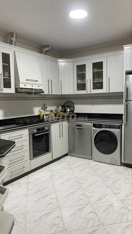 Appartements meublés en location à Nador avec Wifi - 2