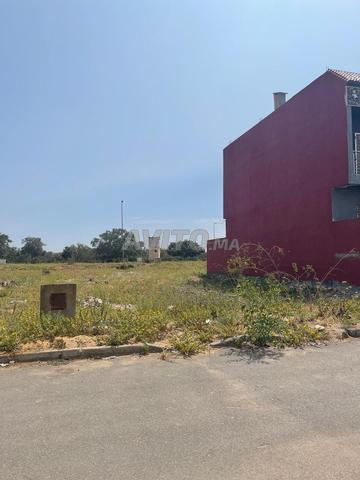 Superbe terrain de 200 m² – Opportunité rare