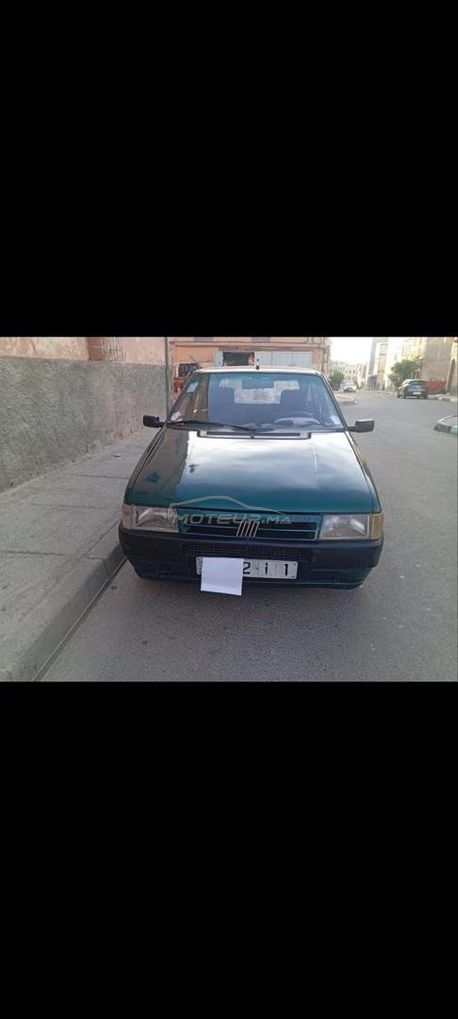 fiat Uno model 1998