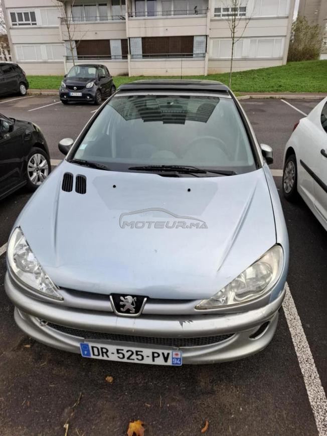 BJR VEND 206 bva 