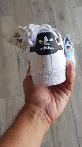 Adidas superstar 